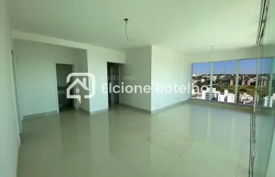 Apartamento para locação de aprox. 145 m², com 3 quartos, no bairro tubalina - uberlândia - mg