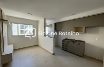 Apartamento para locação de aprox. 55 m², com 2 quartos, no bairro jaraguá - uberlândia - mg
