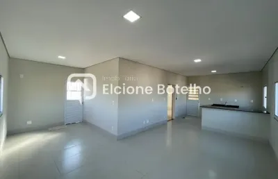 Apartamento para locação de aprox. 80 m², com 2 quartos, no bairro santa rosa - uberlândia - mg