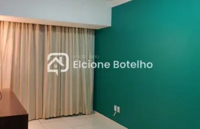 Apartamento para locação de aprox. 60 m², com 3 quartos, no bairro chacaras tubalina e quartel - mg