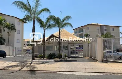 Apartamento disponível para locação no bairro alto umuarama