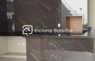 Casa para venda de aprox. 215 m², com 3 quartos, no bairro cidade jardim - uberlândia - mg