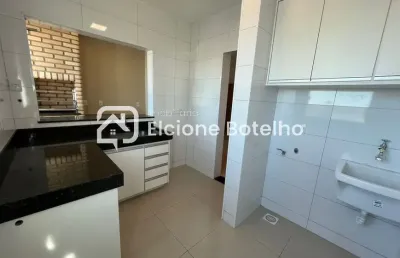 Apartamento para locação de aprox. 70 m², com 2 quartos, no bairro brasil - uberlândia - mg