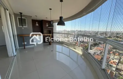 Apartamento para locação de aprox. 150 m², com 3 quartos, no bairro lídice - uberlândia - mg
