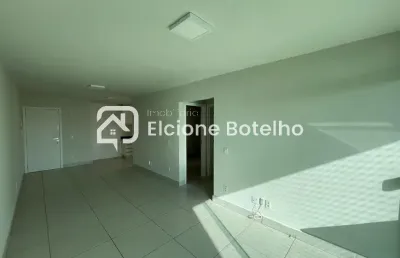 Apartamento para locação de aprox. 80 m², com 2 quartos, no bairro tubalina - uberlândia - mg