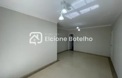 Apartamento para locação de aprox. 90 m², com 3 quartos, no bairro santa mônica - uberlândia - mg