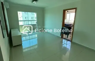 Apartamento para locação de aprox. 92 m², com 3 quartos, no bairro santa mônica - uberlândia - mg