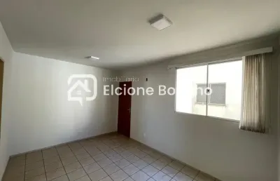Apartamento para locação de aprox. 57 m², com 3 quartos, no bairro tabajaras - uberlândia - mg