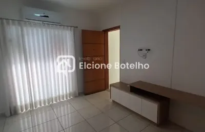 Apartamento para locação de aprox. 56 m², com 2 quartos, no bairro tubalina - uberlândia - mg