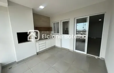 Apartamento para locação de aprox. 96 m², com 3 quartos, no bairro centro - uberlândia - mg