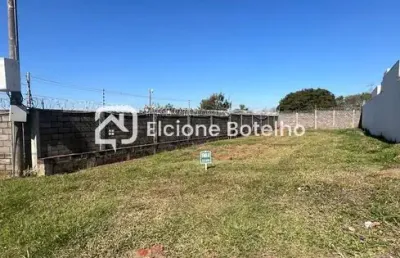 Terreno para venda de aprox. 390 m², no bairro granada - uberlândia - mg