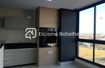 Apartamento para locação de aprox. 80 m², com 3 quartos, no bairro granada - uberlândia - mg