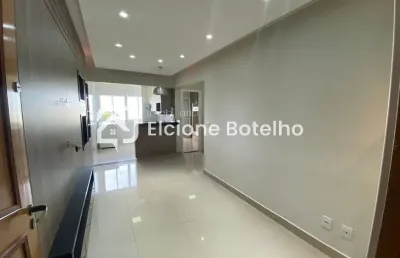 Apartamento para locação de aprox. 62 m², com 2 quartos, no bairro santa mônica - uberlândia - mg