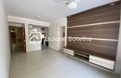 Apartamento para locação de 80 m², com 3 quartos, no bairro presidente roosevelt - uberlândia - mg