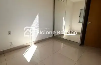 Apartamento para locação de aprox. 64 m², com 2 quartos, no bairro alto umuarama - uberlândia - mg
