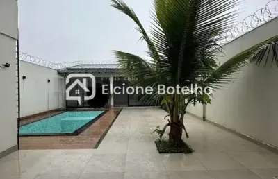 Casa para locação de aprox. 300 m², com 3 quartos, 1 suíte, no bairro brasil - uberlândia - mg