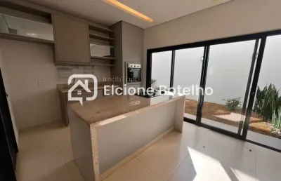 Casa para locação de aprox. 150 m², com 3 quartos, no bairro cidade jardim - uberlândia - mg