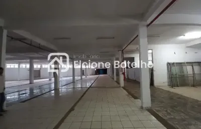 Loja comercia para locação de aprox. 4900 m², no bairro bom jesus - uberlândia - mg