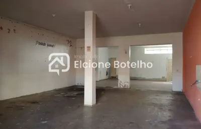 Cômodo comercial para locação de aprox. 100 m², no bairro tubalina - uberlândia - mg