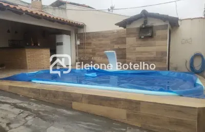 Casa para locação de aprox. 220 m², com 3 quartos, no bairro nova uberlândia - uberlândia - mg