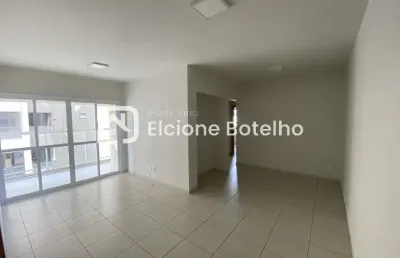 Apartamento para locação de aprox. 86 m², com 3 quartos, no morada da colina - uberlândia - mg