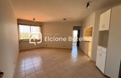 Apartamento para locação de aprox. 59 m², com 2 quartos, no bairro patrimônio - uberlândia - mg