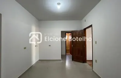 Casa para locação de aprox. 150 m², com 3 quartos, 1 suíte, no bairro tibery - uberlândia - mg