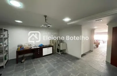 Cômodo comercial para locação de aprox. 95 m², no bairro nossa senhora aparecida - uberlândia - mg