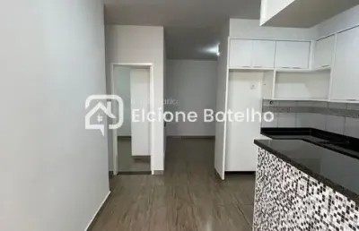Apartamento para locação de aprox. 64 m², com 2 quartos, no bairro jardim patrícia - uberlândia - mg