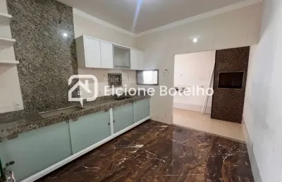 Apartamento para locação de aprox. 232 m² com 3 quartos, no luizote de freitas - uberlândia - mg