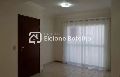 Apartamento para locação de aprox. 90 m², com 3 quartos, no bairro osvaldo rezende - uberlândia - mg