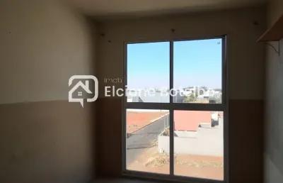 Apartamento para locação de aprox. 50 m², com 2 quartos, no bairro novo mundo - uberlândia - mg
