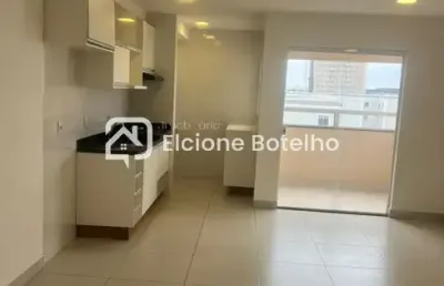 Apartamento para locação de aprox. 55 m², com 2 quartos, 1 suíte, no bairro gávea - uberlândia - mg