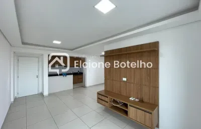 Apartamento para locação de aprox. 92 m², com 3 quartos, no bairro santa mônica - uberlândia - mg