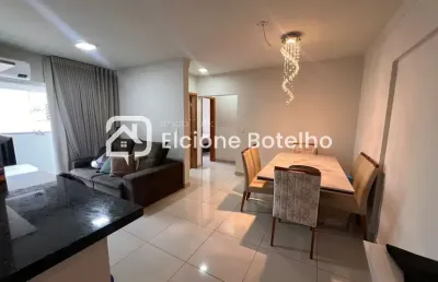 Apartamento para locação de aprox. 70 m², com 2 quartos, no bairro santa mônica - uberlândia - mg