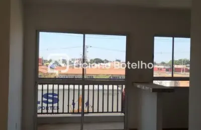 Apartamento para locação de aprox. 45 m², com 2 quartos, no bairro grand ville - uberlândia - mg