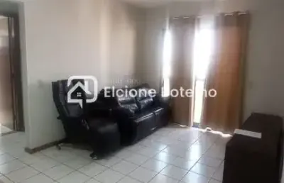 Apartamento para locação de aprox. 69 m², com 2 quartos, no bairro fundinho - uberlândia - mg