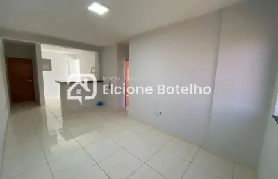 Apartamento para locação de aprox. 70 m², com 2 quartos, no bairro jardim patrícia - uberlândia - mg