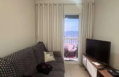 Apartamento à venda, del castilho, rio de janeiro, rj