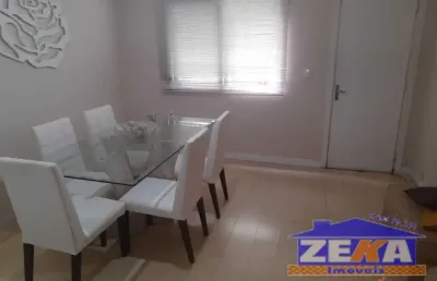 Apartamento 2 dormitórios morada de esteio ii - com vaga para automóvel