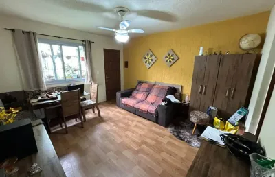 Apartamento com 2 quartos à venda na Rua Bento Gonçalves, 1244, São Sebastião, Esteio
