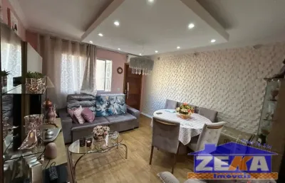 Apartamento de 2 dormitórios - morada i - reformado à venda – conforto e estilo em cada detalhe!