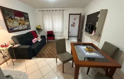 Apartamento térreo com vaga de estacionamento na morada de esteio i – pronto para morar, com opção de compra mobiliado!