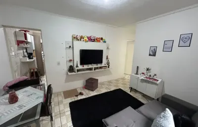 Apartamento de 1 dormitório na morada de esteio i à venda – pronto para morar, com opção de compra mobiliado!