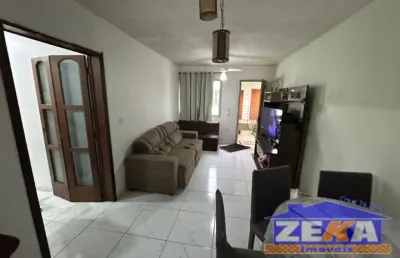 Apartamento 3 dormitórios morada ii - com vaga de automóvel