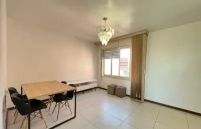 Apartamento com 2 quartos à venda na Travessa Uruguai, São Sebastião, Esteio