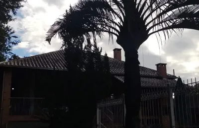 Chácara em nova santa rita - tranquilidade e conforto no campo!