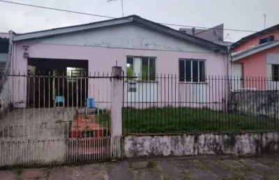 Casa com 2 quartos à venda na Avenida Copacabana, COHAB, Sapucaia do Sul