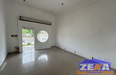 Sala comercial com 1 sala à venda na Rua Rio Grande, 2255, Centro, Esteio