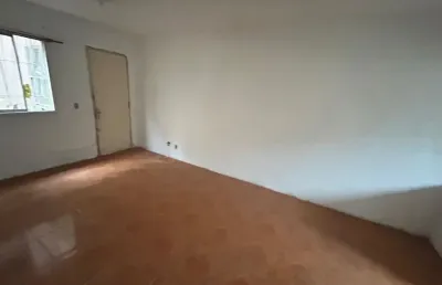 Apartamento de 3 dormitório com vaga de estacionamento